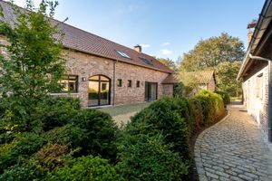 House for sale Kromme Heiweg 24 Zutendaal
