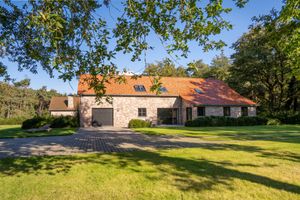 House for sale Kromme Heiweg 24 Zutendaal