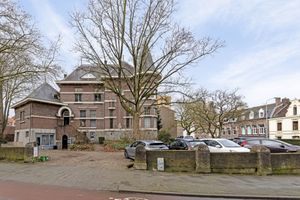 Appartement te koop Kruisstraat 4 D Heerlen