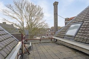 Appartement te koop Kruisstraat 4 D Heerlen