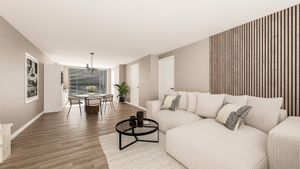 Appartement te koop Benedenwoning Met Tuin ong Brunssum