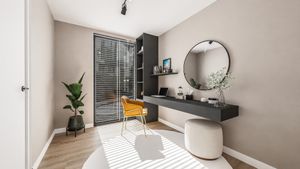 Apartment for sale Benedenwoning Met Tuin ong Brunssum