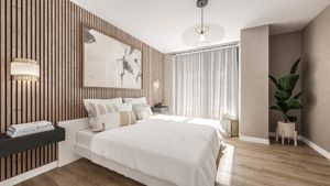 Apartment for sale Benedenwoning Met Tuin ong Brunssum