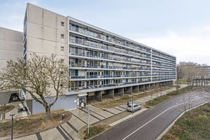 Apartment for sale Muzenlaan 142 Heerlen