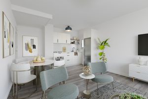 Apartment for sale Muzenlaan 142 Heerlen