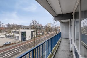 Apartment for sale Muzenlaan 142 Heerlen