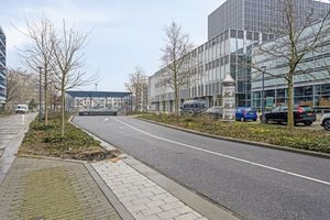 Apartment for sale Muzenlaan 142 Heerlen