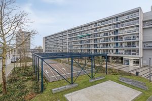 Apartment for sale Muzenlaan 142 Heerlen
