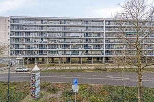 Apartment for sale Muzenlaan 142 Heerlen