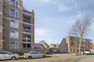 Apartment for sale Grasbroekerweg 5 M Heerlen