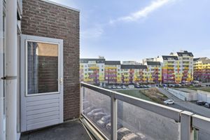 Apartment for sale Grasbroekerweg 5 M Heerlen
