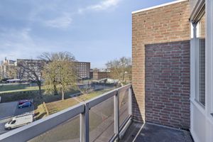 Apartment for sale Grasbroekerweg 5 M Heerlen
