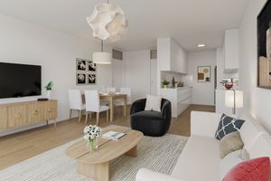 Apartment for sale Grasbroekerweg 5 M Heerlen