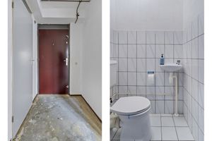 Apartment for sale Grasbroekerweg 5 M Heerlen