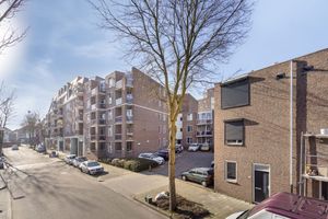 Apartment for sale Grasbroekerweg 5 M Heerlen