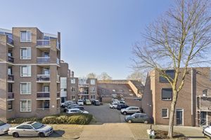 Apartment for sale Grasbroekerweg 5 M Heerlen