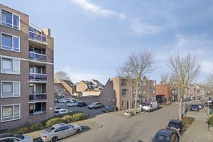 Apartment for sale Grasbroekerweg 5 M Heerlen