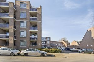 Apartment for sale Grasbroekerweg 5 M Heerlen