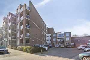 Apartment for sale Grasbroekerweg 5 M Heerlen