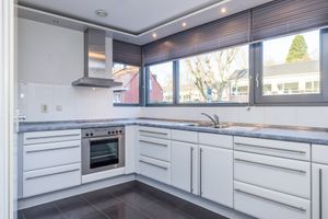 House for sale Burg. Van Rooystraat 33 Heerlen
