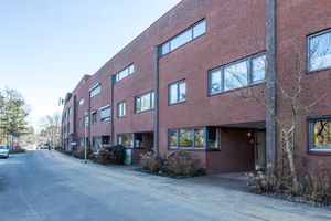 House for sale Burg. Van Rooystraat 33 Heerlen