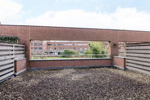 House for sale Burg. Van Rooystraat 33 Heerlen