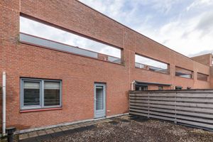 House for sale Burg. Van Rooystraat 33 Heerlen
