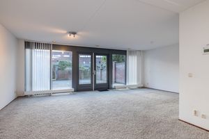 House for sale Burg. Van Rooystraat 33 Heerlen