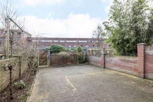 House for sale Burg. Van Rooystraat 33 Heerlen