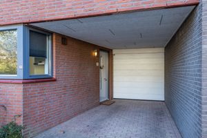 House for sale Burg. Van Rooystraat 33 Heerlen