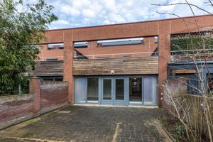 House for sale Burg. Van Rooystraat 33 Heerlen