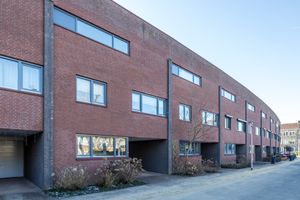 House for sale Burg. Van Rooystraat 33 Heerlen