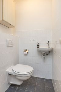 House for sale Burg. Van Rooystraat 33 Heerlen