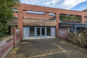 House for sale Burg. Van Rooystraat 33 Heerlen