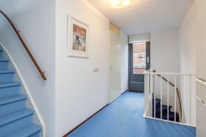 House for sale Burg. Van Rooystraat 33 Heerlen