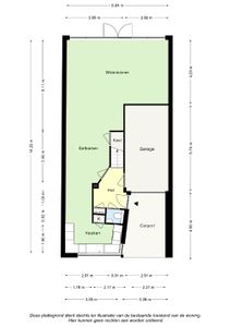 House for sale Burg. Van Rooystraat 33 Heerlen