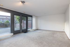 House for sale Burg. Van Rooystraat 33 Heerlen