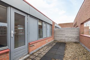 House for sale Burg. Van Rooystraat 33 Heerlen