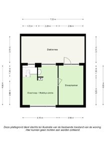 House for sale Burg. Van Rooystraat 33 Heerlen