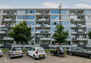 Appartement te koop Gulikstraat 182 Venlo