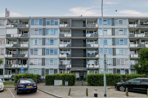 Appartement te koop Gulikstraat 182 Venlo