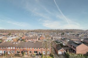 Appartement te koop Gulikstraat 182 Venlo