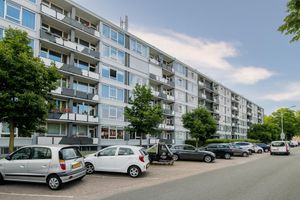 Appartement te koop Gulikstraat 182 Venlo