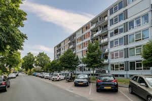 Appartement te koop Gulikstraat 182 Venlo
