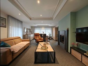 House for sale Kuitsenhaag 1 Maasmechelen