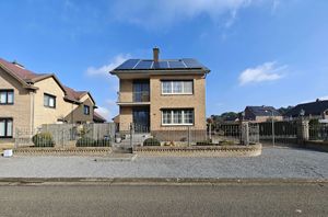 House for sale Kuitsenhaag 1 Maasmechelen