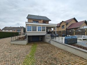 House for sale Kuitsenhaag 1 Maasmechelen