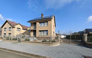 House for sale Kuitsenhaag 1 Maasmechelen