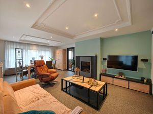 House for sale Kuitsenhaag 1 Maasmechelen