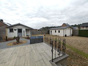House for sale Kuitsenhaag 1 Maasmechelen